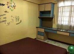 Blk 751 Yishun Street 72 (Yishun), HDB 4 Rooms #569548671